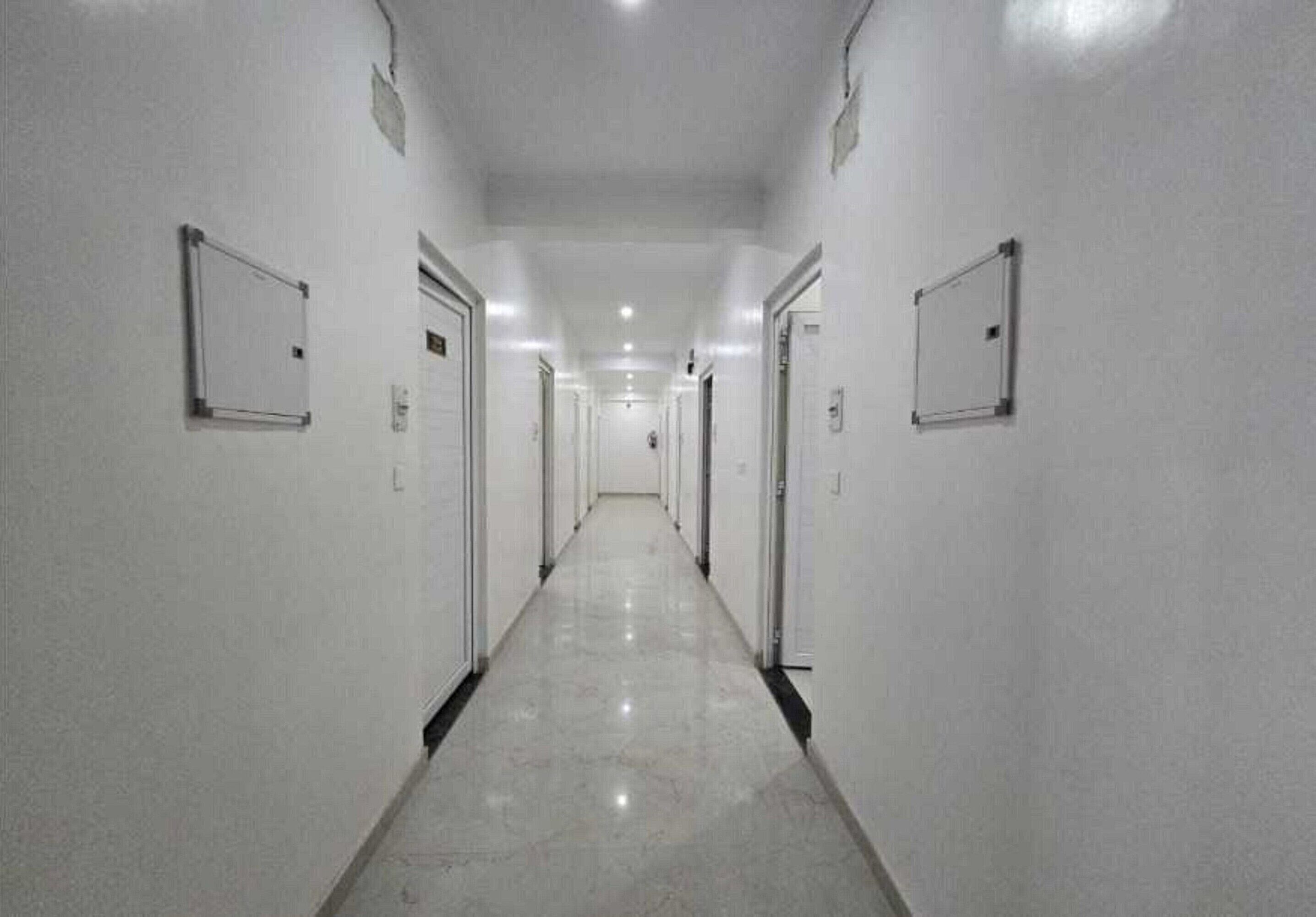 House | Interior
