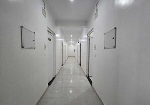 Interior - Deluxe Lexa Grand (Lucknow)