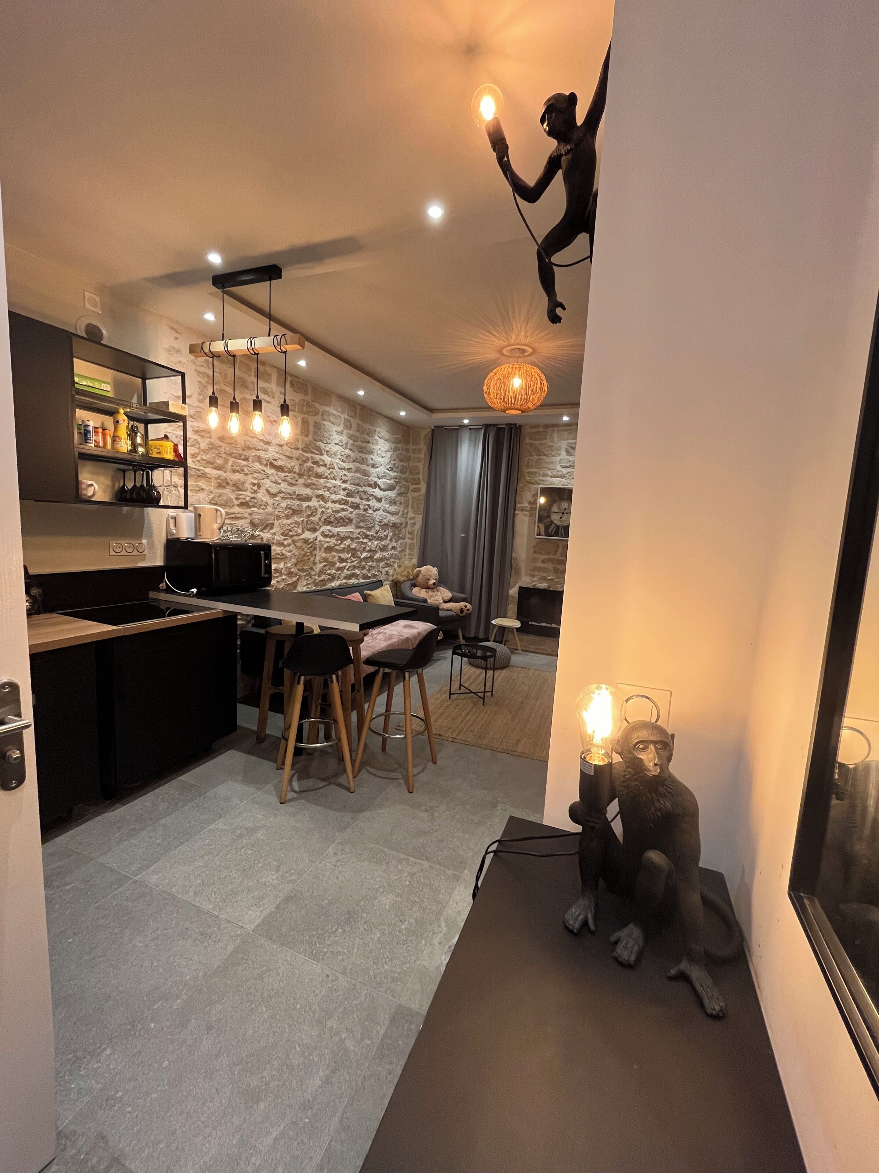 Intérieur