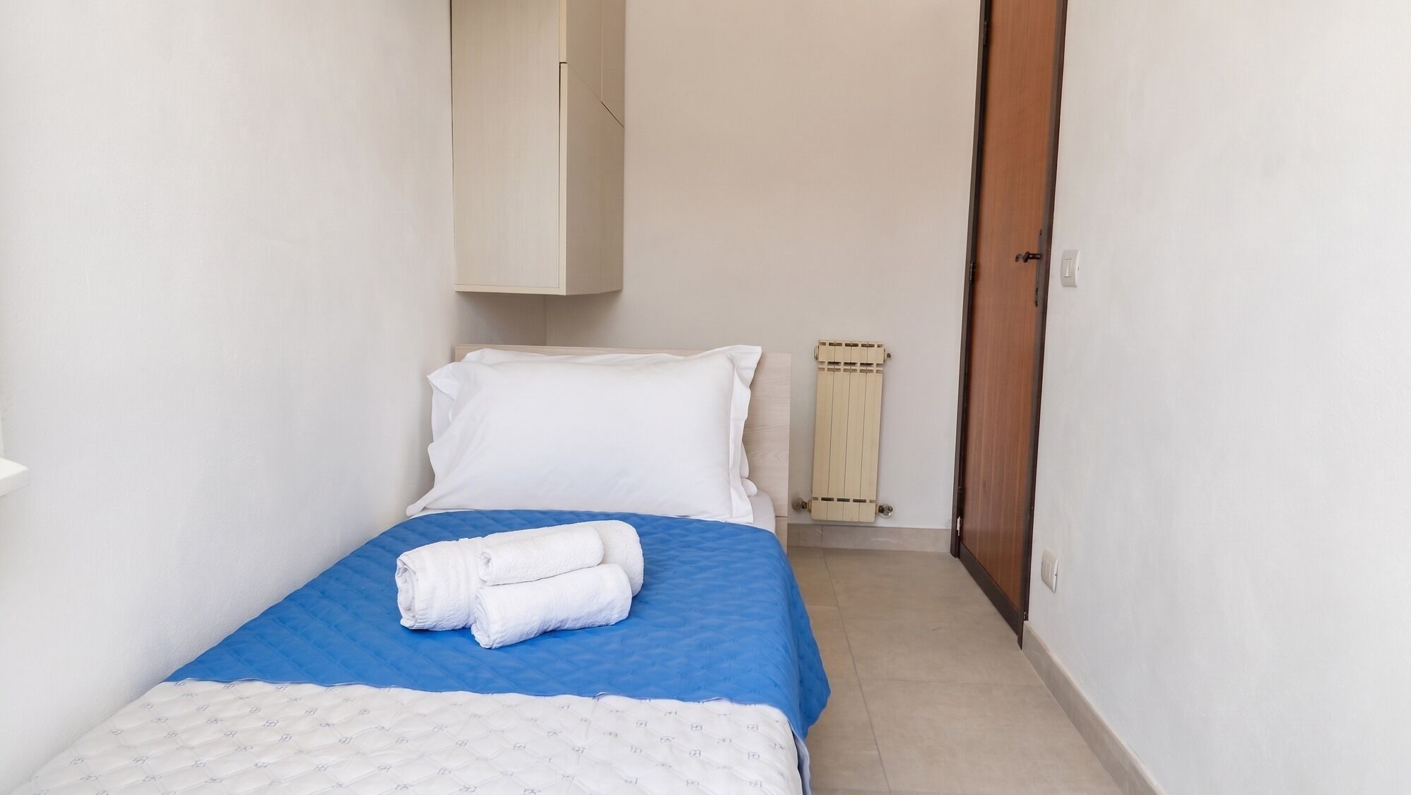 Urban Nest Alghero - Two Bedroom Apartment, Sleeps 5 - Alghero