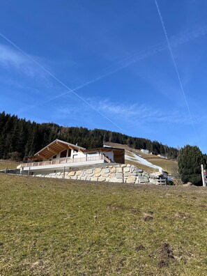 Fachada