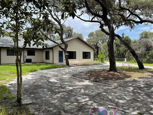 Osceola Farmhouse