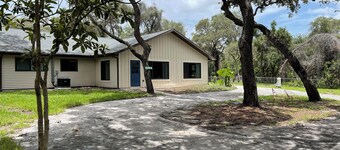 Osceola Farmhouse