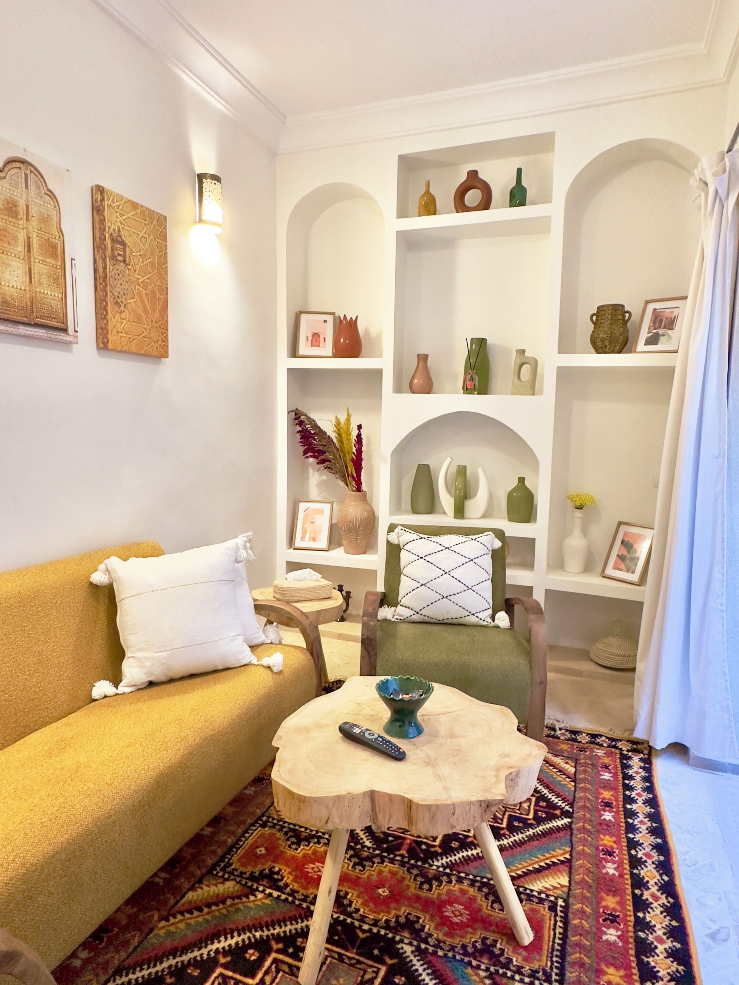 Smart TV