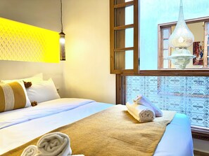 3 Schlafzimmer, WLAN, Bettwäsche