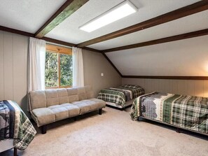 3 Schlafzimmer, WLAN, Bettwäsche