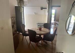 Dining - Vrbo Property (Djibouti)