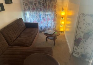 Living area - Vrbo Property (Djibouti)