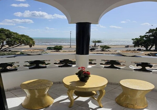 Property grounds - Vrbo Property (Djibouti)
