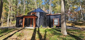 Eksteriør