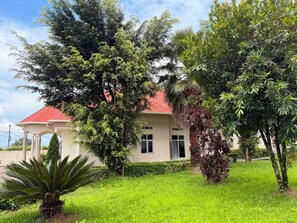 Exterior - Volcanoes Stay Musanze (Musanze)