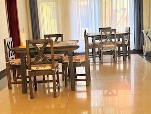 Restaurantes