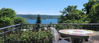 Major Lake Luxury Home