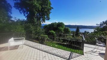 Terras