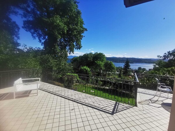 Major Lake Luxury Home - Lago Maggiore