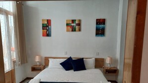 Blackout curtains, iron/ironing board, free WiFi - Suites Xico Oaxaca (Oaxaca de Juárez)