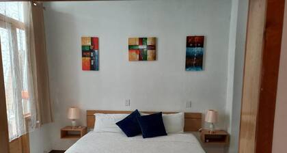 Suites Xico Oaxaca