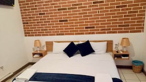 Blackout curtains, iron/ironing board, free WiFi - Suites Xico Oaxaca (Oaxaca de Juárez)