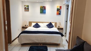 Blackout curtains, iron/ironing board, free WiFi - Suites Xico Oaxaca (Oaxaca de Juárez)