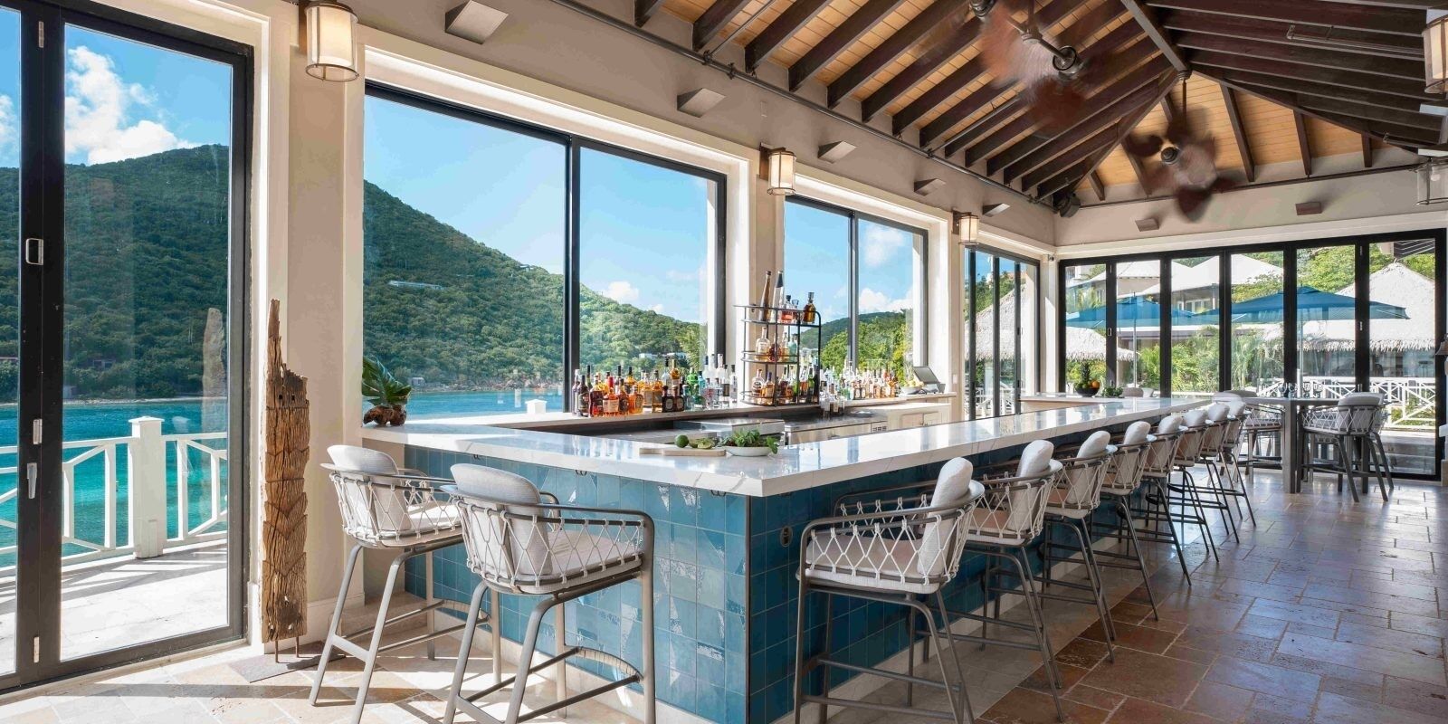 Bar (na propriedade)