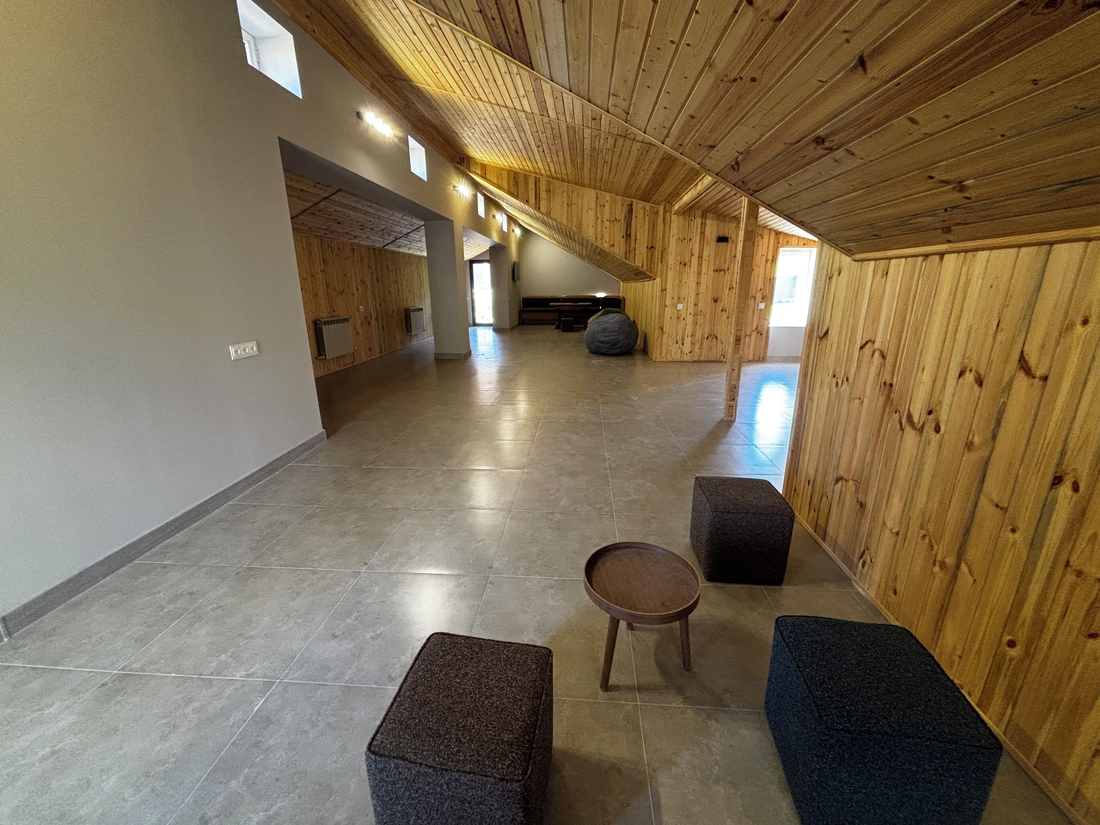 Interieur