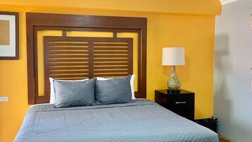 Deluxe Room, Courtyard View