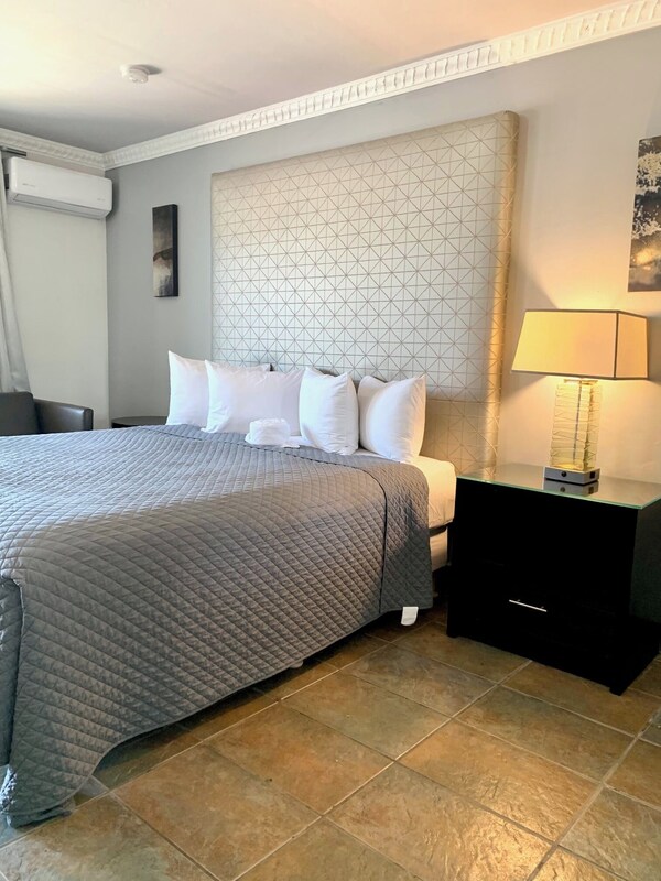 Hotel Bougambilias Resort Inn - Baja California
