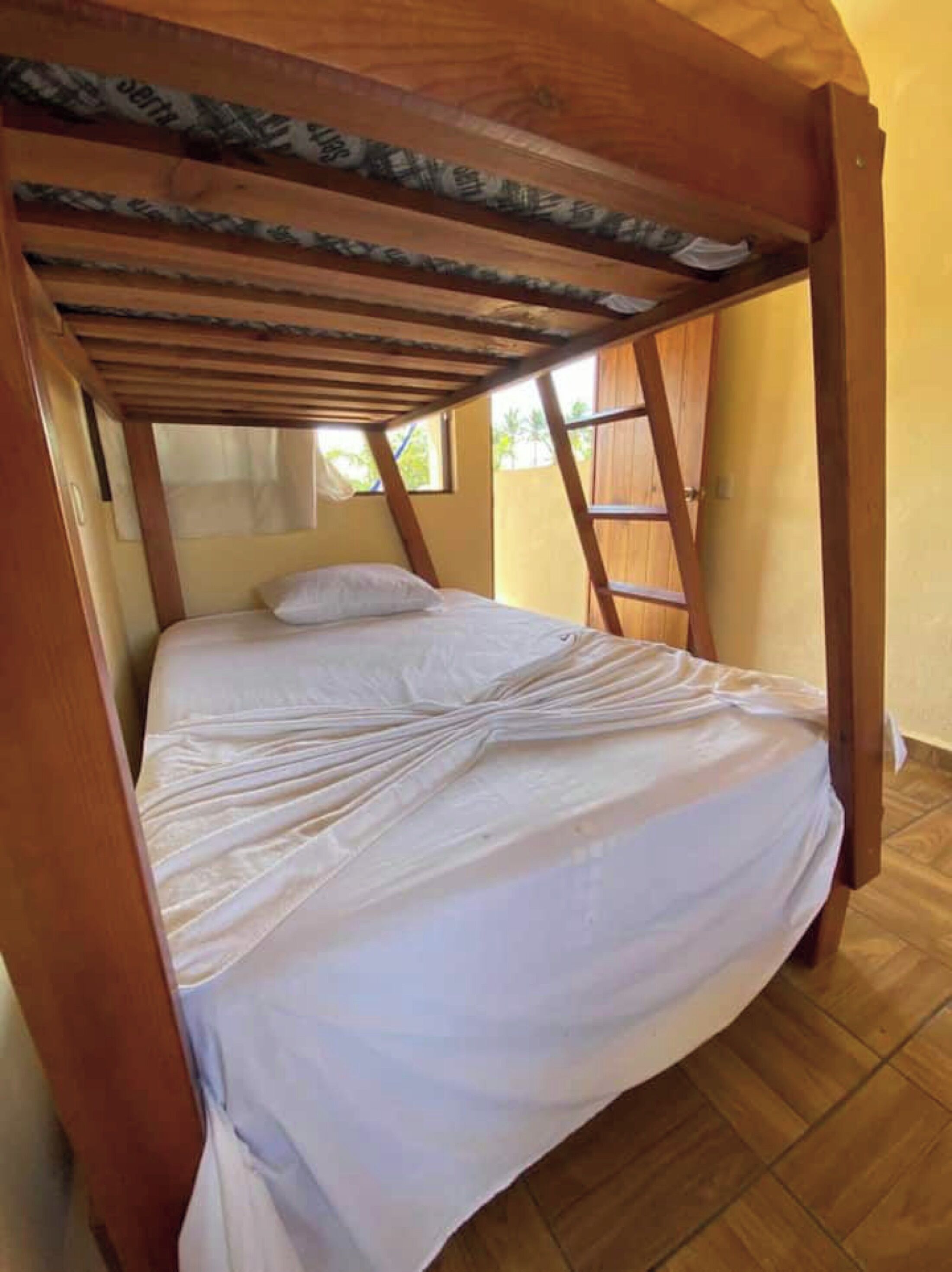 Chambre Double Luxe, vue jardin | Fer et planche à repasser, Wi-Fi gratuit