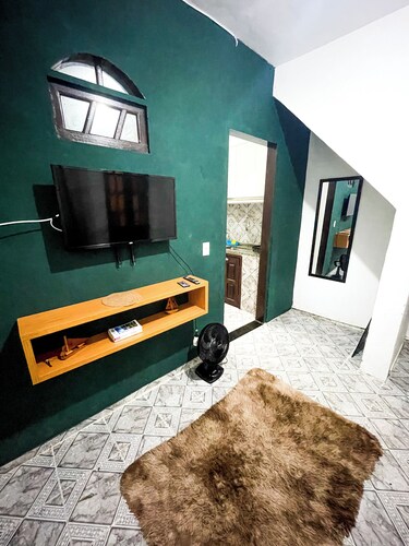 Apartment - Well located on the beach / Entire space