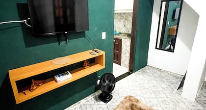 Apartment - Well located on the beach / Entire space