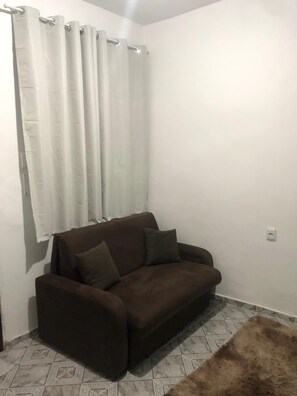 Area soggiorno