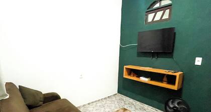 Apartment - Well located on the beach / Entire space