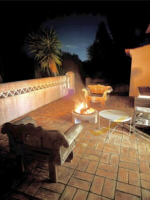 Terrass/Patio