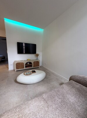 Televisor intel·ligent