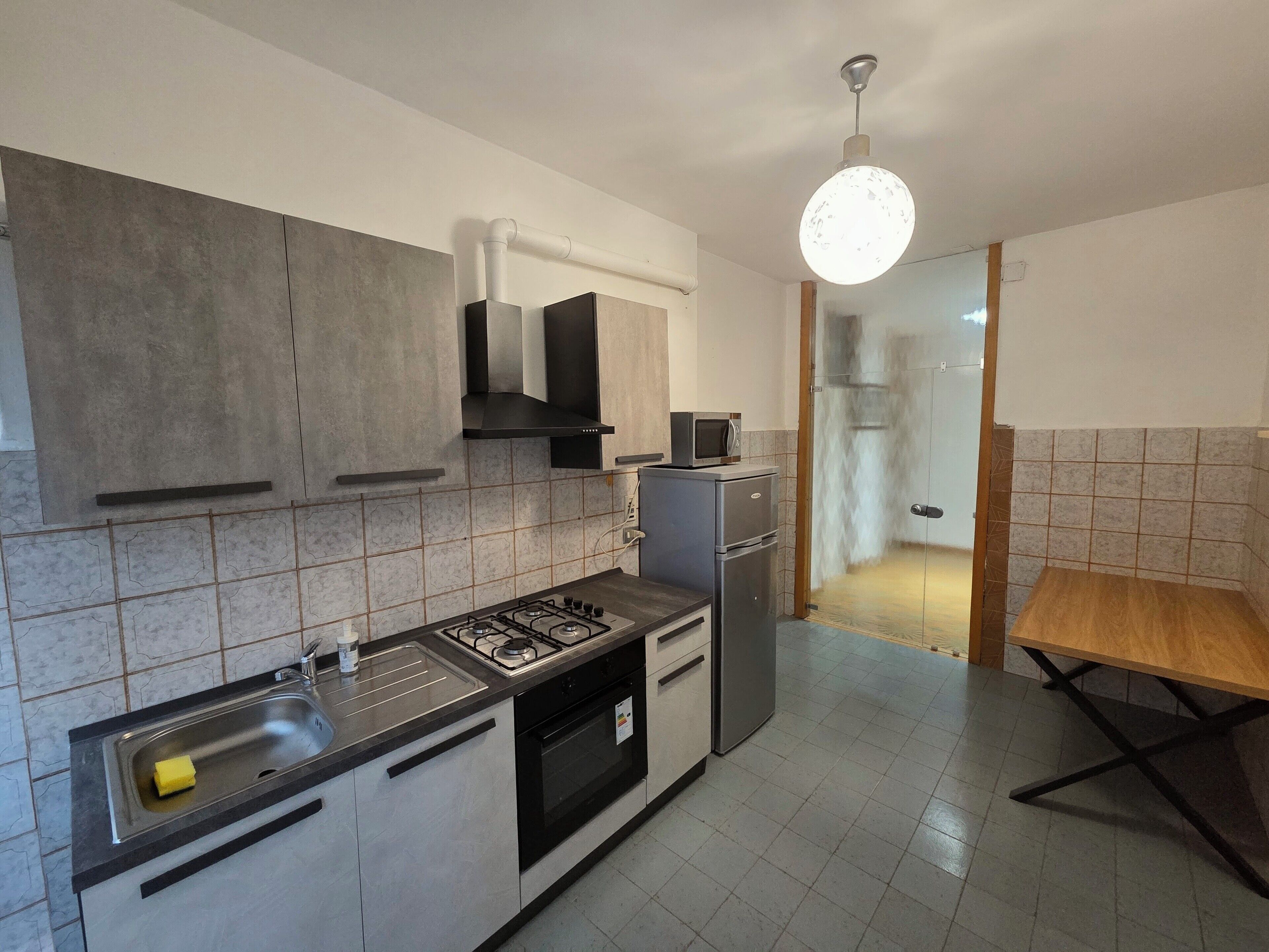 Cucina privata