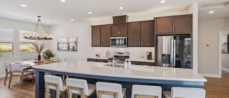 Cuisine privée