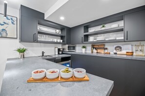 Cuisine privée