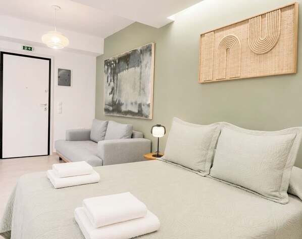 Habitació