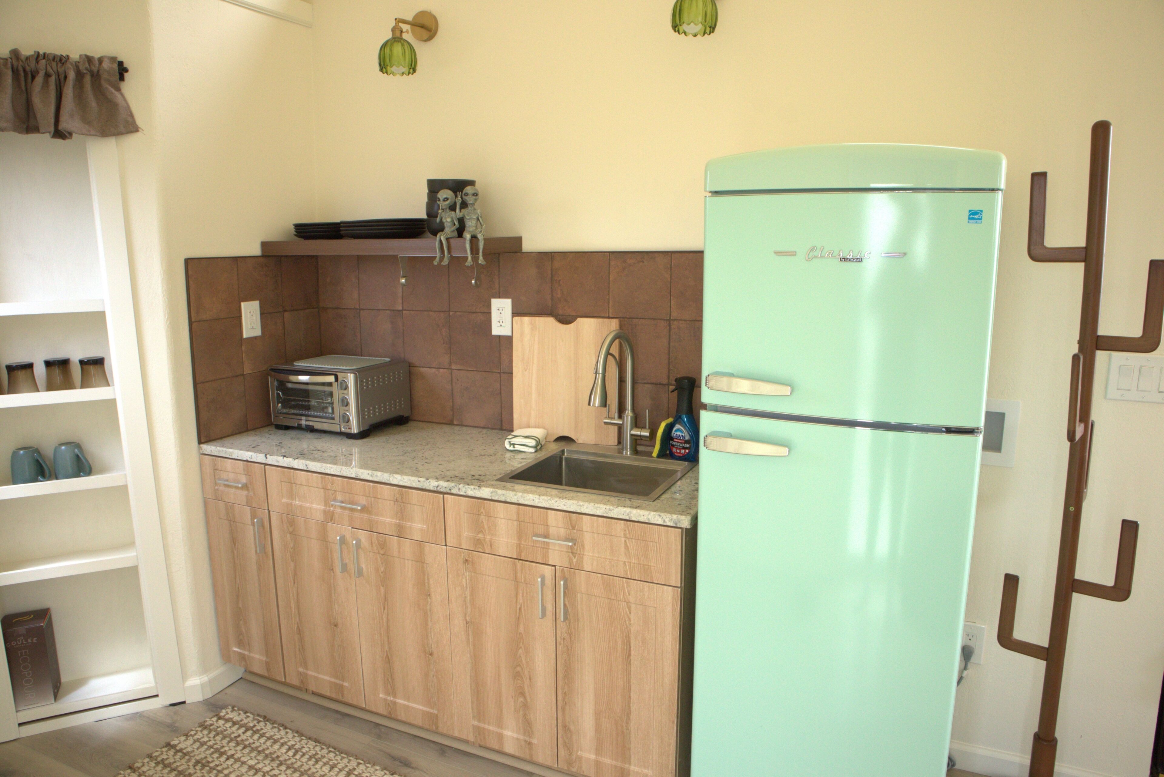 Cucina privata