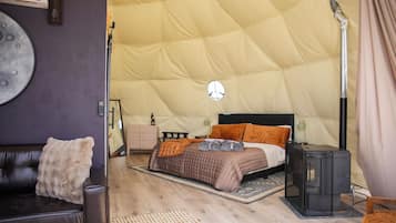 1 habitación, wifi gratis y ropa de cama