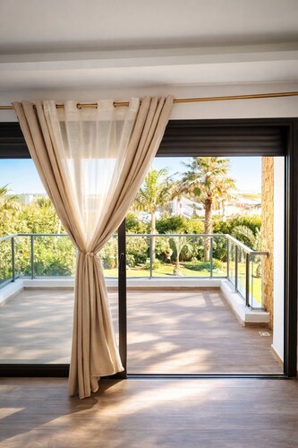 Villa Plage des Nations near Rabat