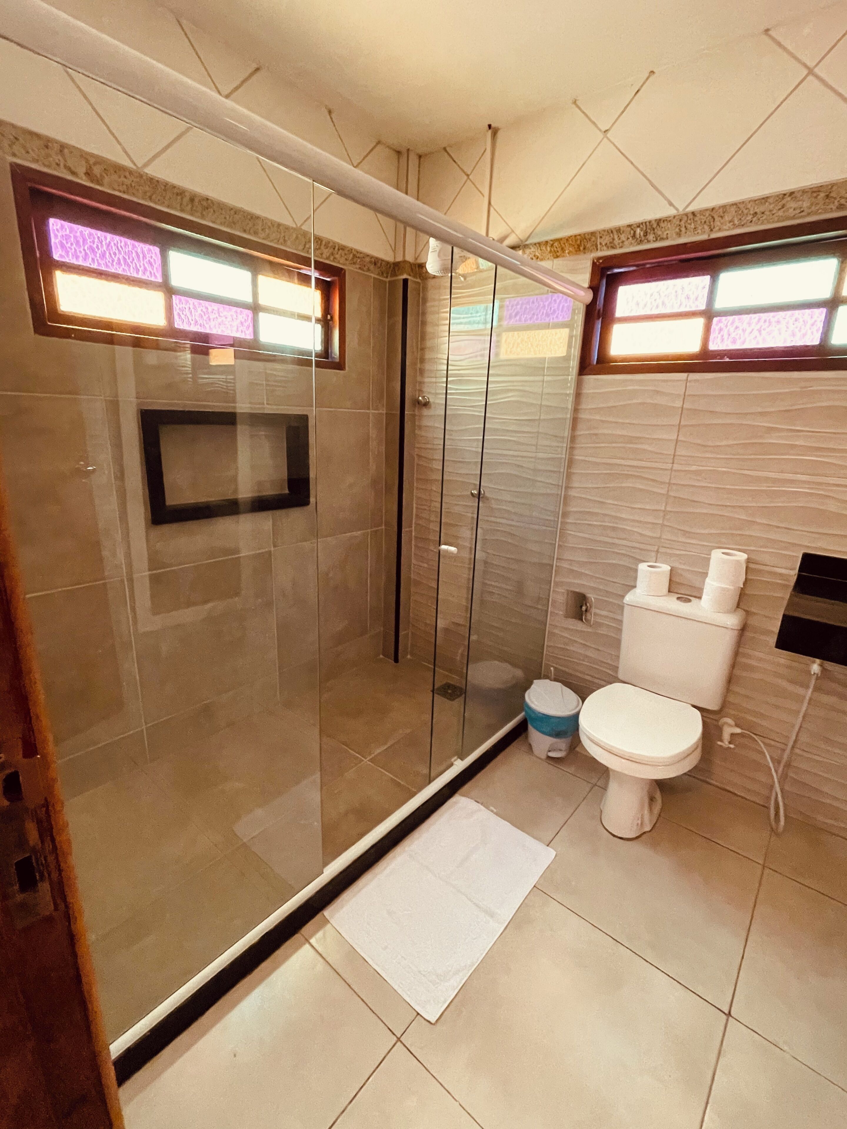 Suite Studio Confort | Salle de bain