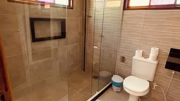 Comfort-Studiosuite | Badezimmer