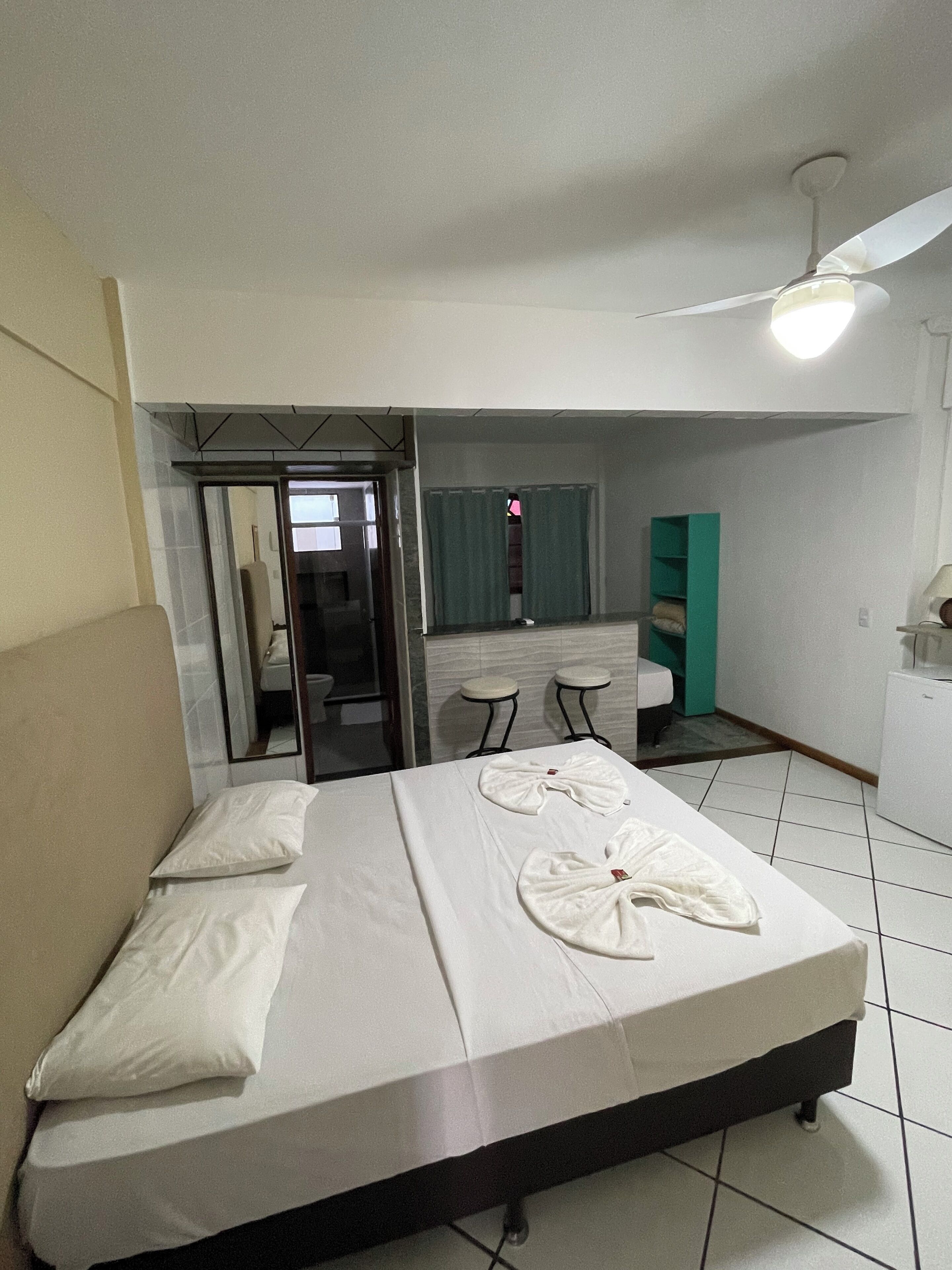 Suite Studio Confort