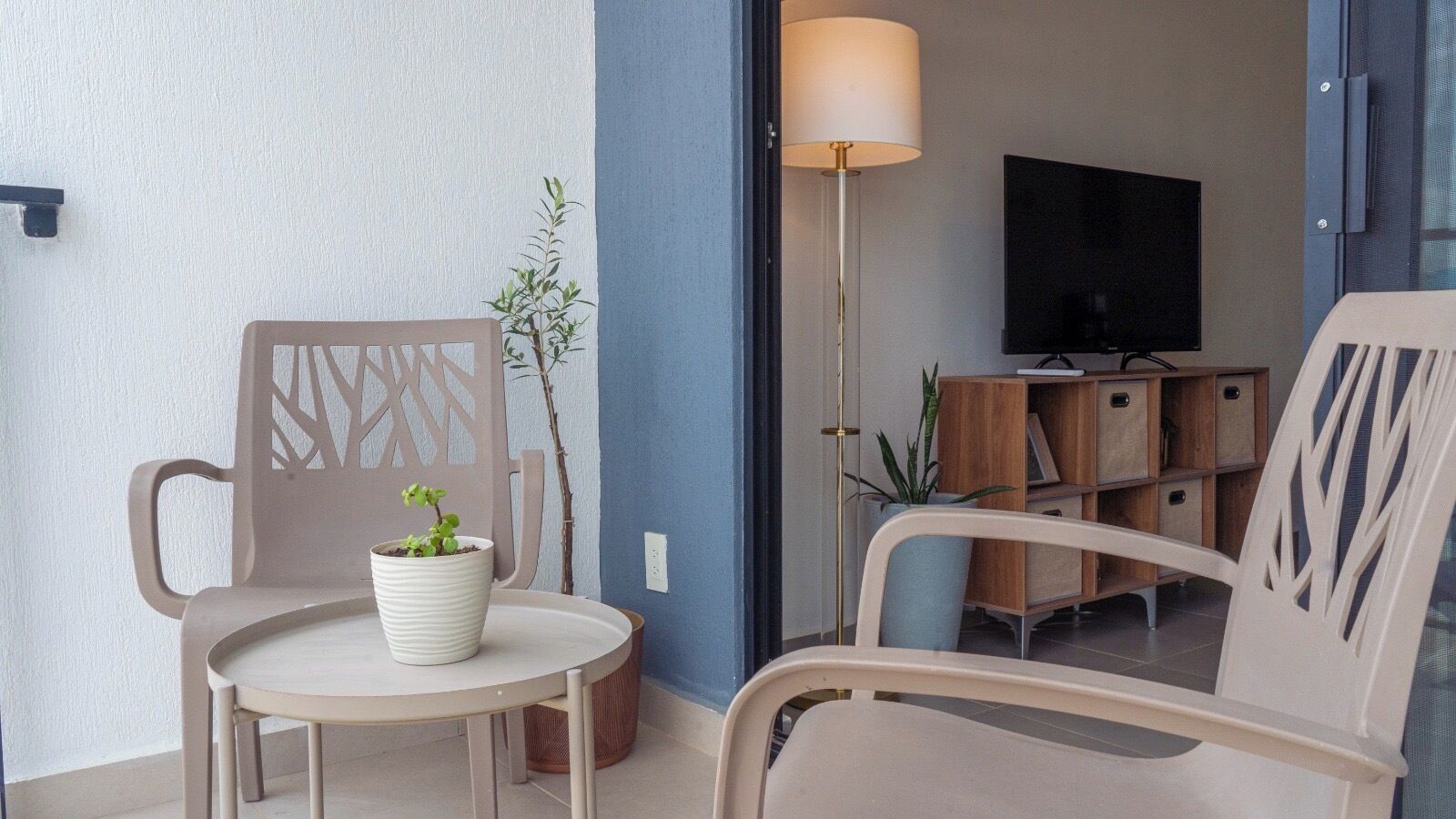 Interieur