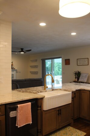 Interior - Come relax at the Manor at Springfield, close to Penn State, Golf and Downtown (Bellefonte)