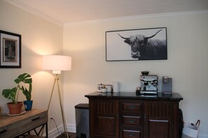 Interior - Come relax at the Manor at Springfield, close to Penn State, Golf and Downtown (Bellefonte)