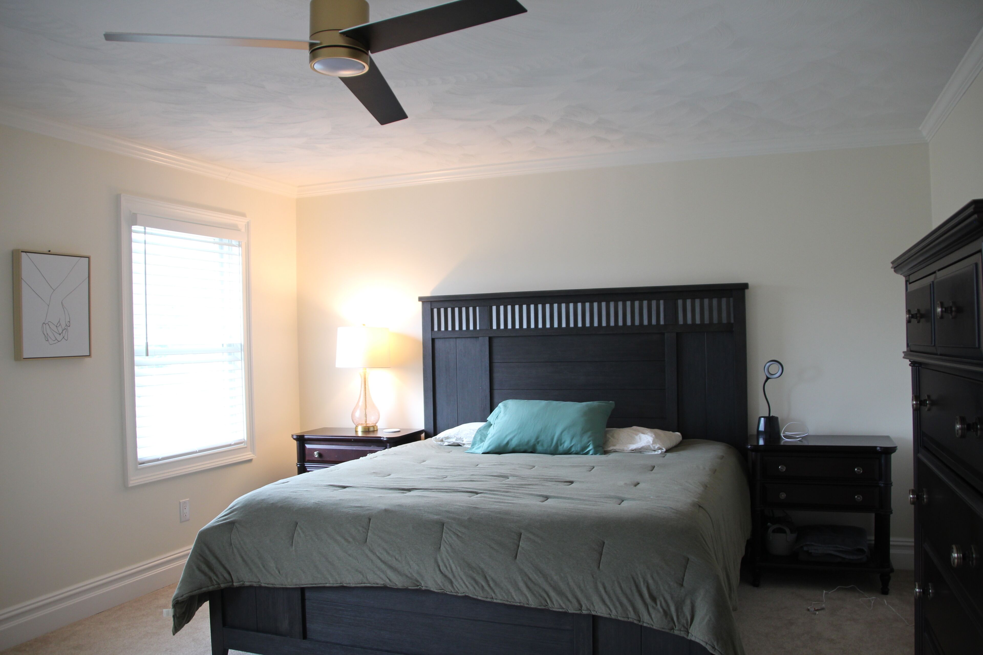 4 bedrooms, free WiFi, bed sheets