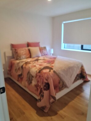 1 bedroom, iron/ironing board, WiFi
