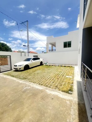 Property grounds - New & Modern Apartment (San Felipe de Puerto Plata)